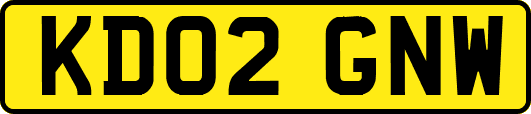 KD02GNW