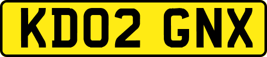 KD02GNX