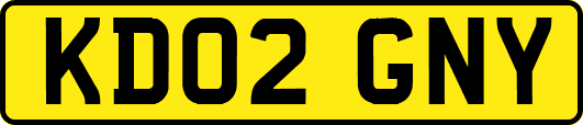 KD02GNY