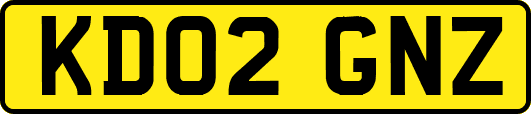 KD02GNZ