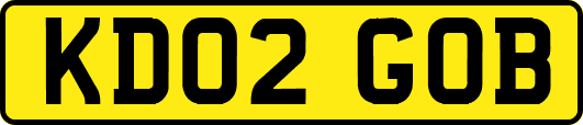 KD02GOB