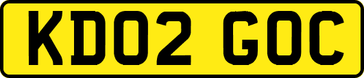 KD02GOC