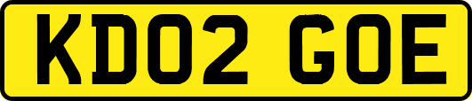 KD02GOE