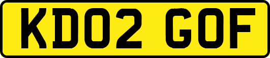 KD02GOF