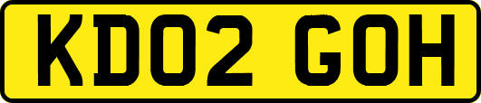 KD02GOH