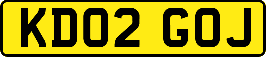 KD02GOJ