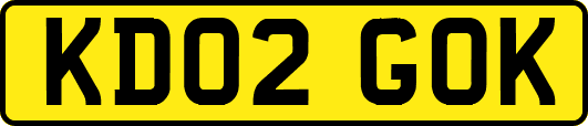 KD02GOK