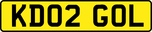 KD02GOL