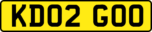 KD02GOO