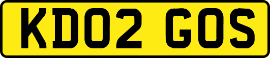 KD02GOS