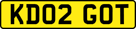 KD02GOT