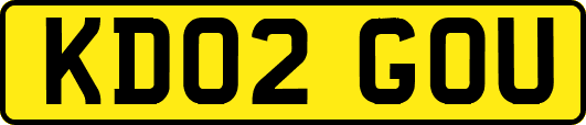 KD02GOU