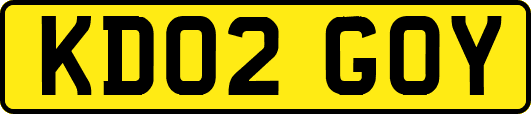 KD02GOY