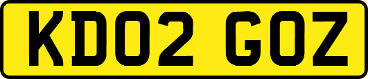 KD02GOZ