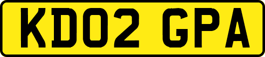 KD02GPA