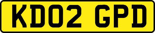 KD02GPD