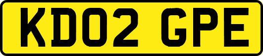 KD02GPE