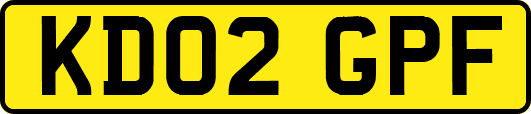 KD02GPF