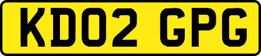 KD02GPG