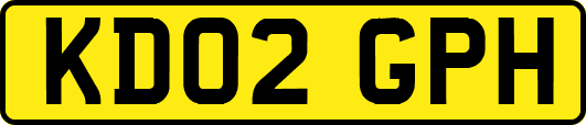 KD02GPH
