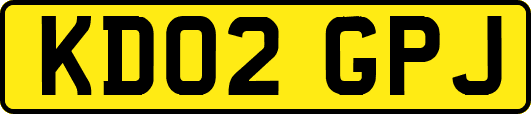 KD02GPJ