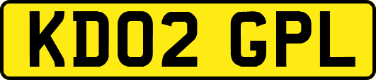 KD02GPL