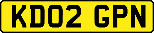 KD02GPN