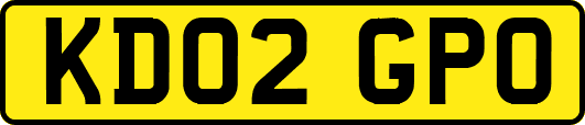 KD02GPO