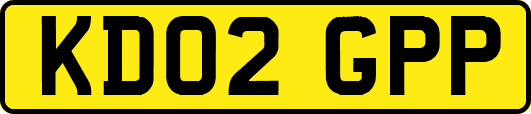 KD02GPP