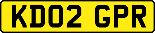 KD02GPR