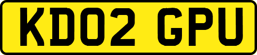 KD02GPU