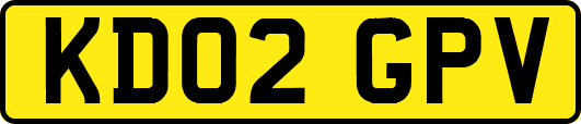 KD02GPV