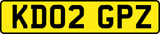 KD02GPZ