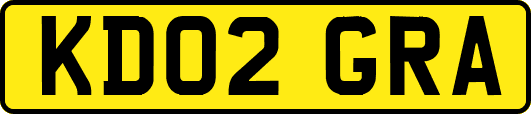 KD02GRA