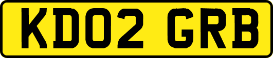 KD02GRB