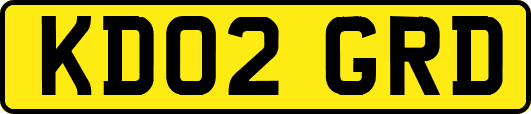 KD02GRD