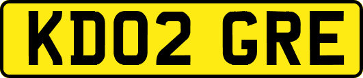 KD02GRE