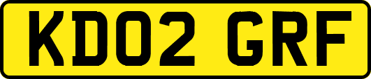 KD02GRF
