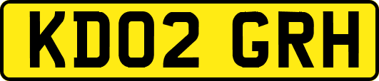 KD02GRH