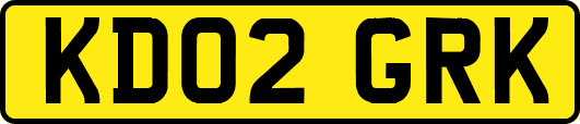 KD02GRK