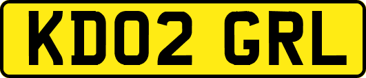 KD02GRL