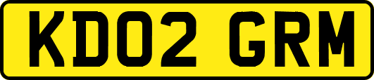 KD02GRM