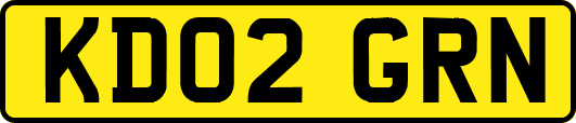 KD02GRN