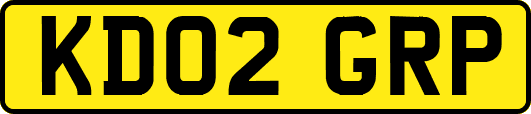 KD02GRP