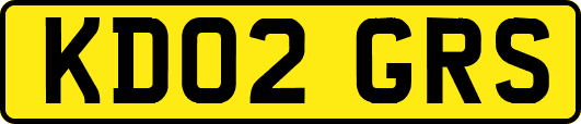 KD02GRS