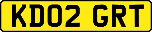 KD02GRT