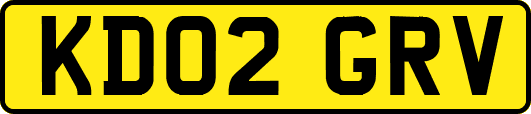 KD02GRV