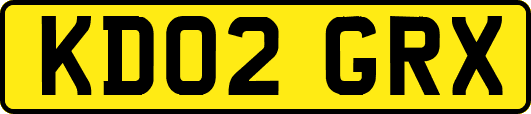 KD02GRX