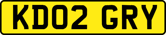 KD02GRY