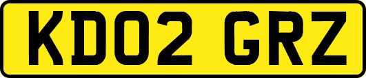 KD02GRZ
